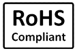 ROHS Compliant