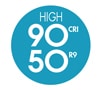 High 90CRI 50RI