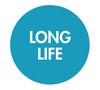 Long Life LED Bulbs