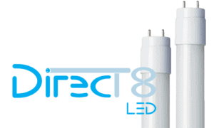 DirecT8 LED