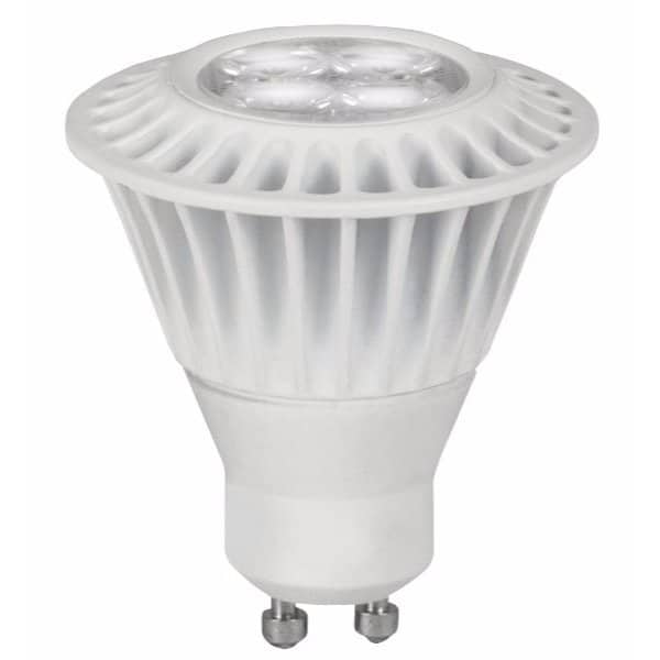 Elite Led Mr16 Gu10 Tcp Lighting Led6gu10mr1627kfl