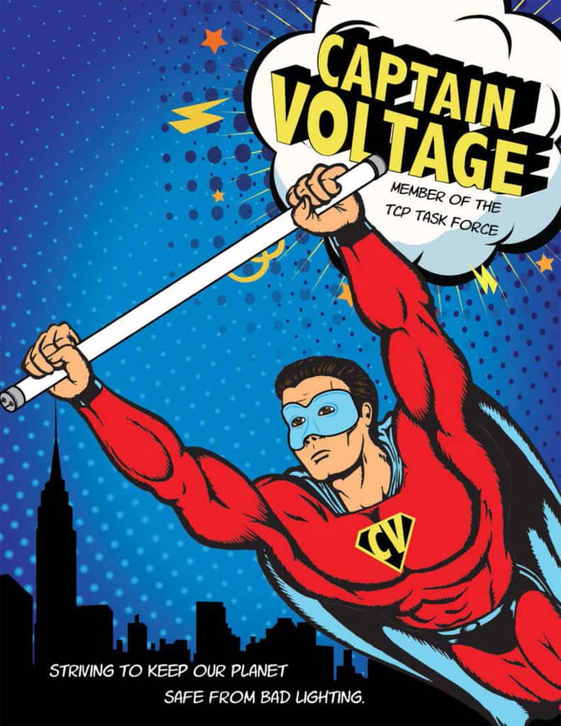 TCP Lighting Solutions - Lighting Help | TCP Lighting Manufacturers