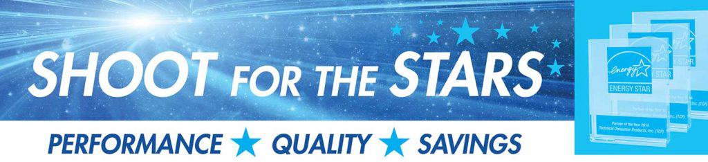 Energy Star Blog Header