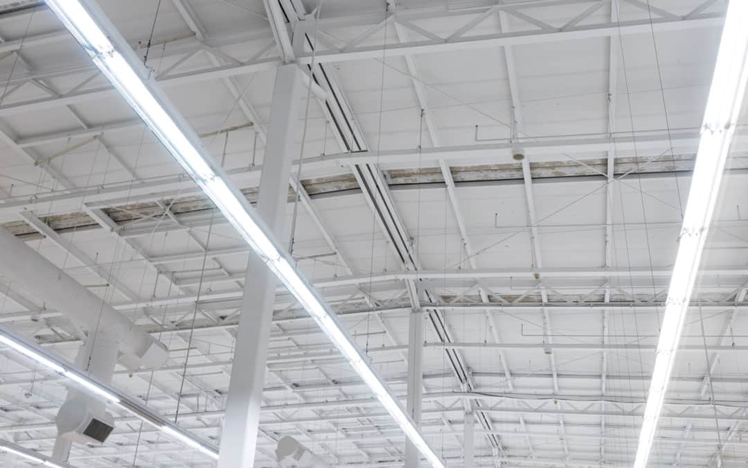 7 Reasons to Swap Your Linear Fluorescents for LED T8 Tubes