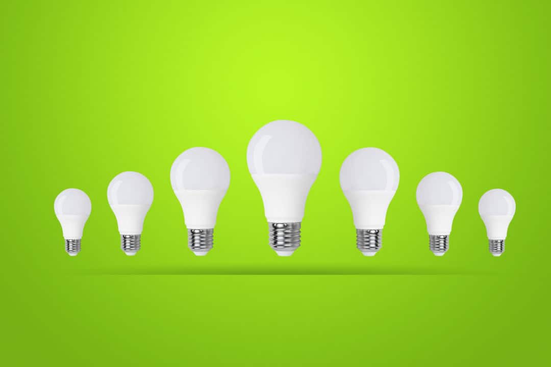 Blog: LED Anatomy - TCP Lighting