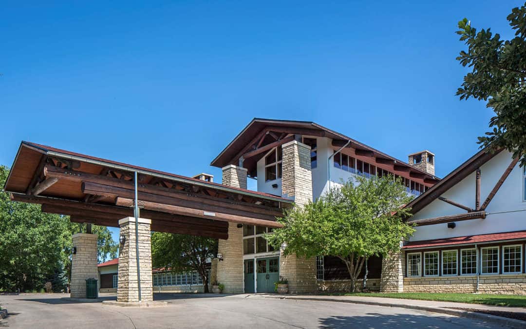 Case Study: Lied Lodge & Conference Center