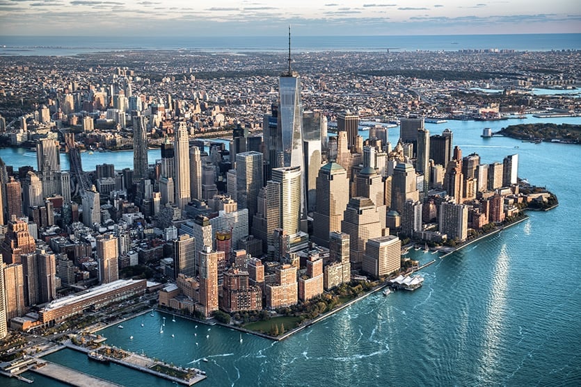 New York City to Mandate Energy Efficiency