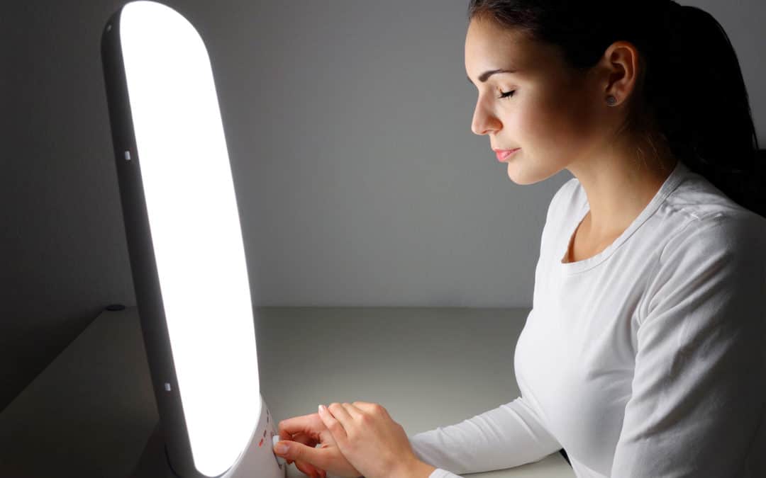 Phototherapy and Lighting’s Effect on Human Health