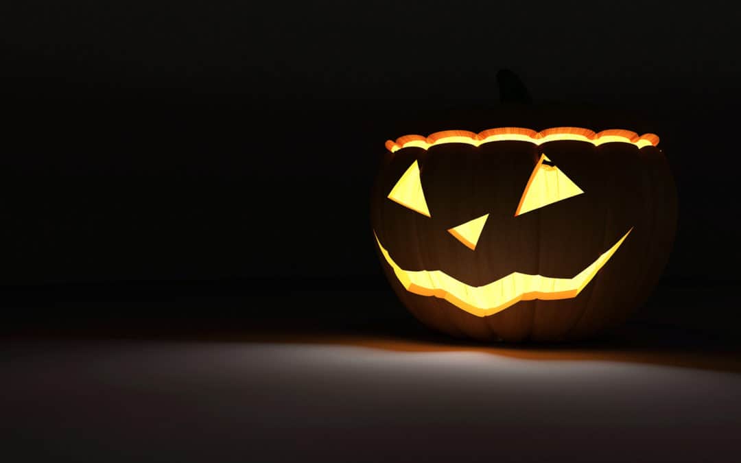 Halloween Blog: Spooky Lighting Myths