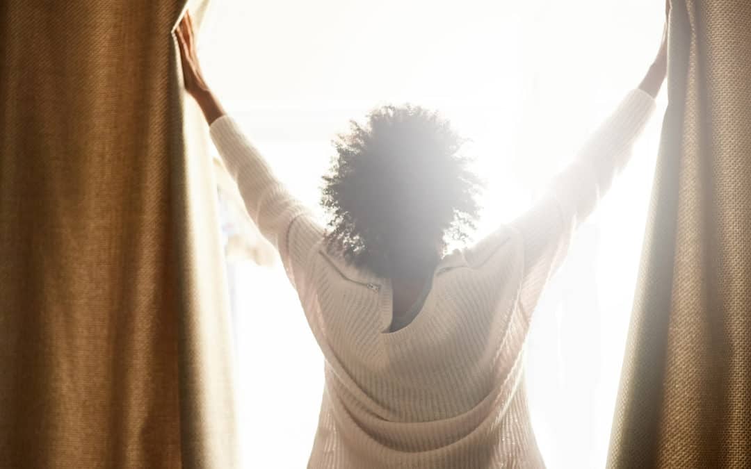 The Psychological Impact of Light and Color