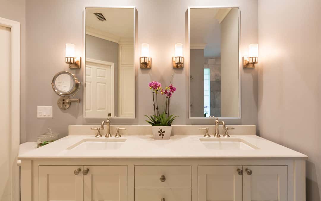 How To: Create the Perfect Bathroom