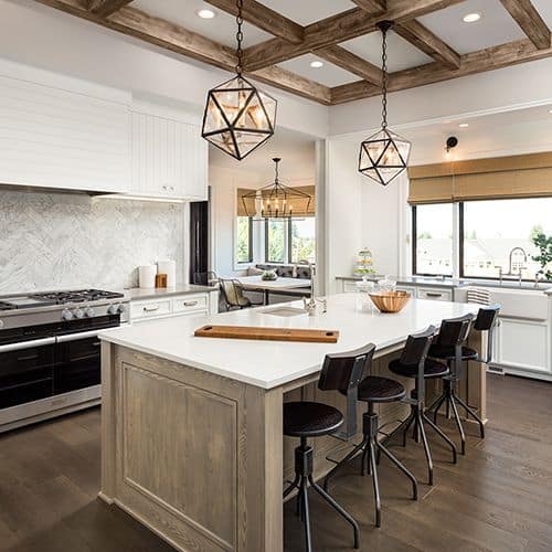 Kitchen LED Lighting