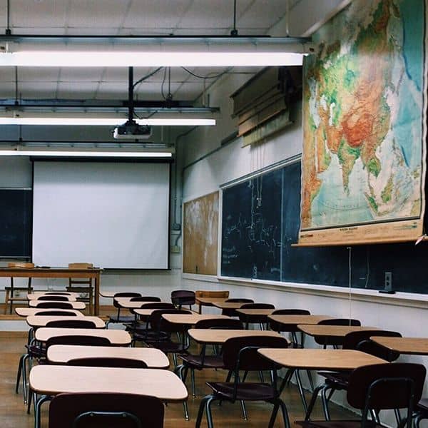 Educational Lighting