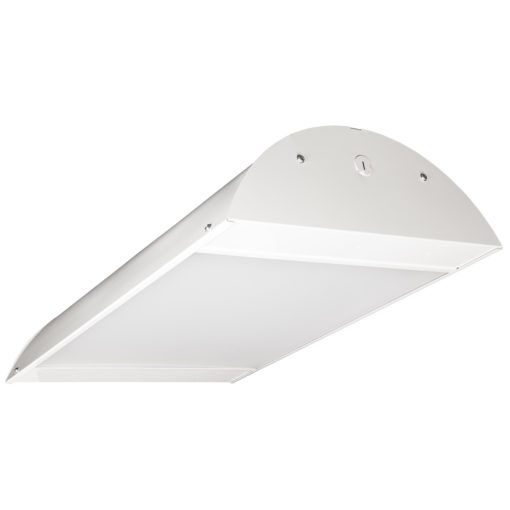 TCP Introduces New LED Linear High Bay Luminaire