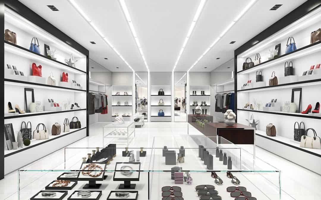 How Light Impacts Psychology & Mood in Retail