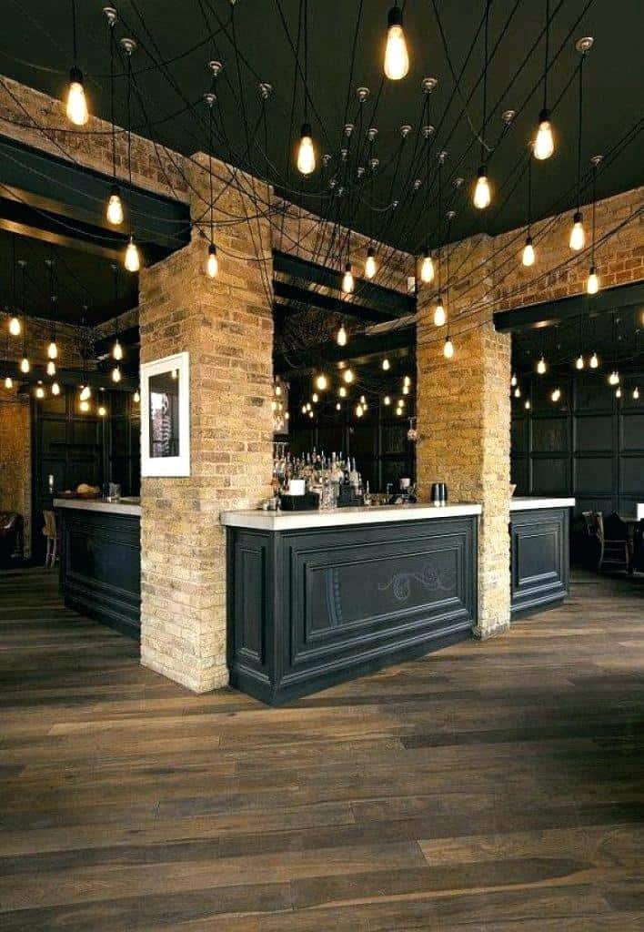 Lighting In Restaurants Best Restaurant Lighting In Restaurants Best Restaurant Ideas On Rustic Pertaining To Lights For Ceiling Outdoor