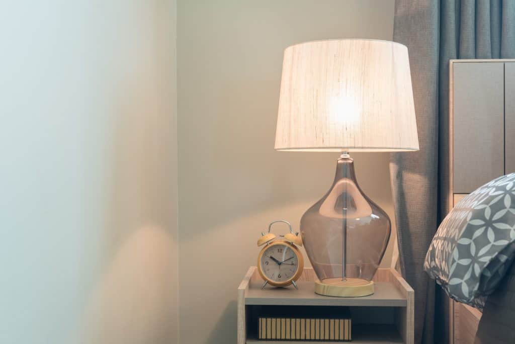 Natural Material Lamp Tcp Lighting