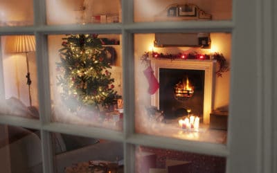 7 Tips for Lighting Your Home as the Holidays Approach