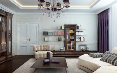 The Most Popular 2020 Home Lighting Trends