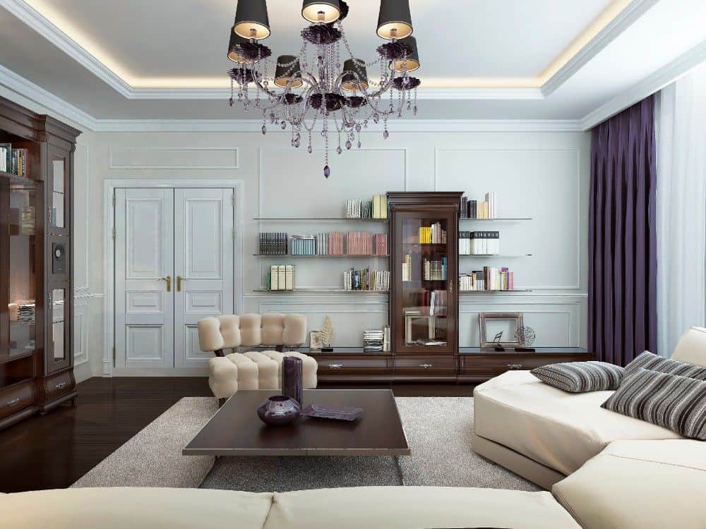 2020 home lighting trends, living room lighting, residential lighting, new lights for my home