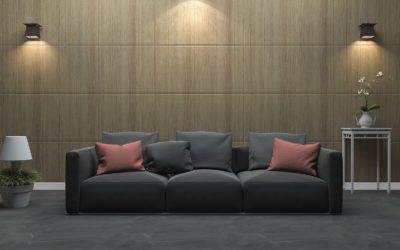 Modern Lighting With Minimalist Lighting Styles