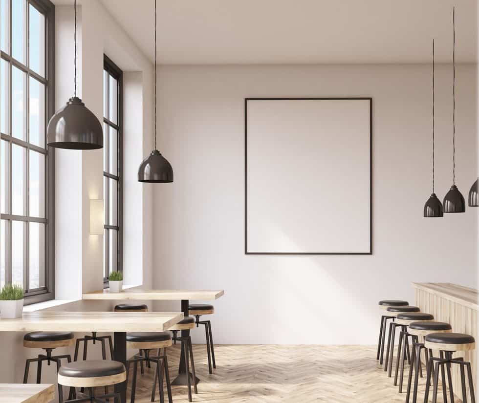 Mid-Century Modern Lighting - TCP Lighting