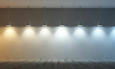 What is Lighting Color Temperature?