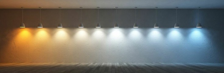 What is Lighting Color Temperature?