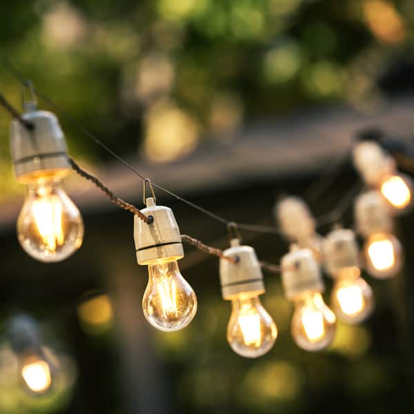 landscape lighting