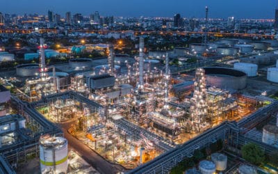 Industrial Lighting Challenges and Their Solutions