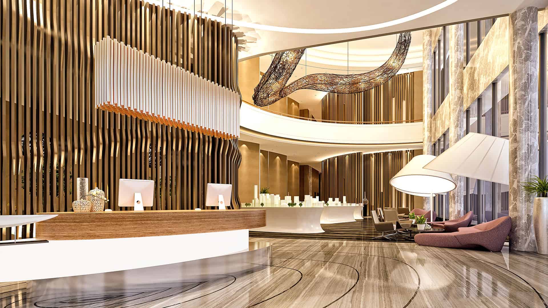 energy-efficient-lighting-hotel-lobby