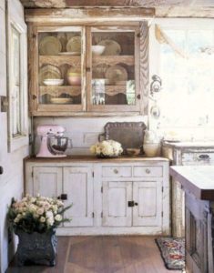 shabby-chic