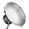 LED Commercial Recessed Downlights - 12", 18W/23W/30W, 30K/35K/40K
