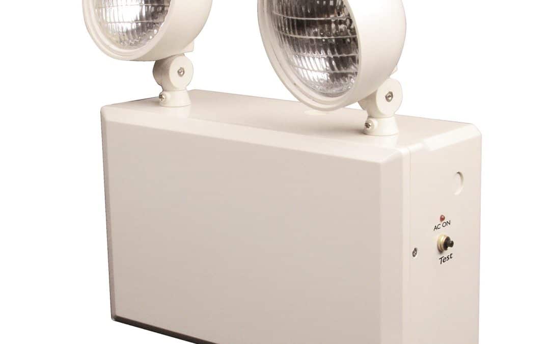 Heavy Duty Emergency Lighting – 12.5″, 50W