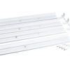 LED DT Series Surface Mount Kit 2'x2'