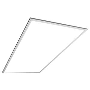 LED DT Series 4′ Luminaire – 2′, 46W, 41K