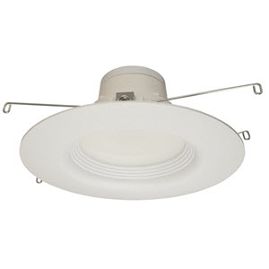 LED Recessed HiCRI Retrofit – 7.4″, 11W, 27K