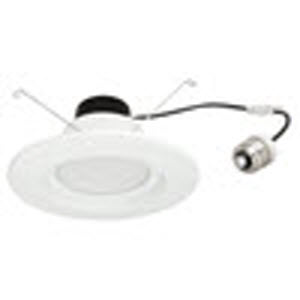 LED Dimmable High CRI Recessed Retrofit – 5/6″, 14W, 27K