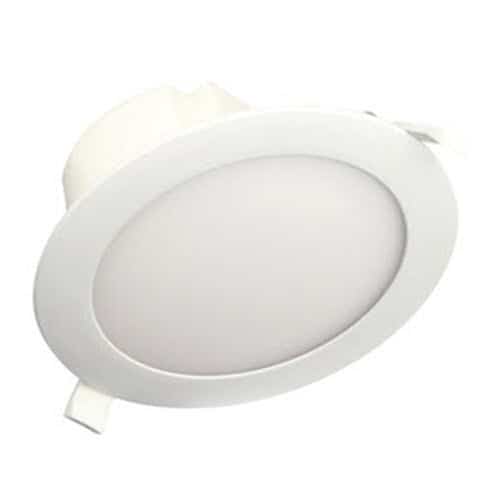 LED Edge–Lit Downlight – 4″, 8.5W, 30K