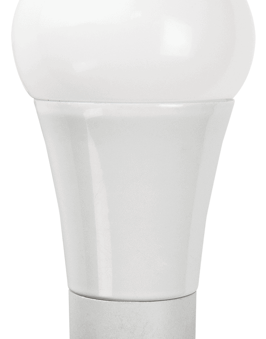 LED A21 Lamp GU24 – 2.4″, 14W, 50K