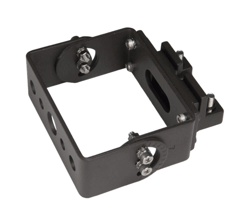 Trunnion Mount for LED Area Light