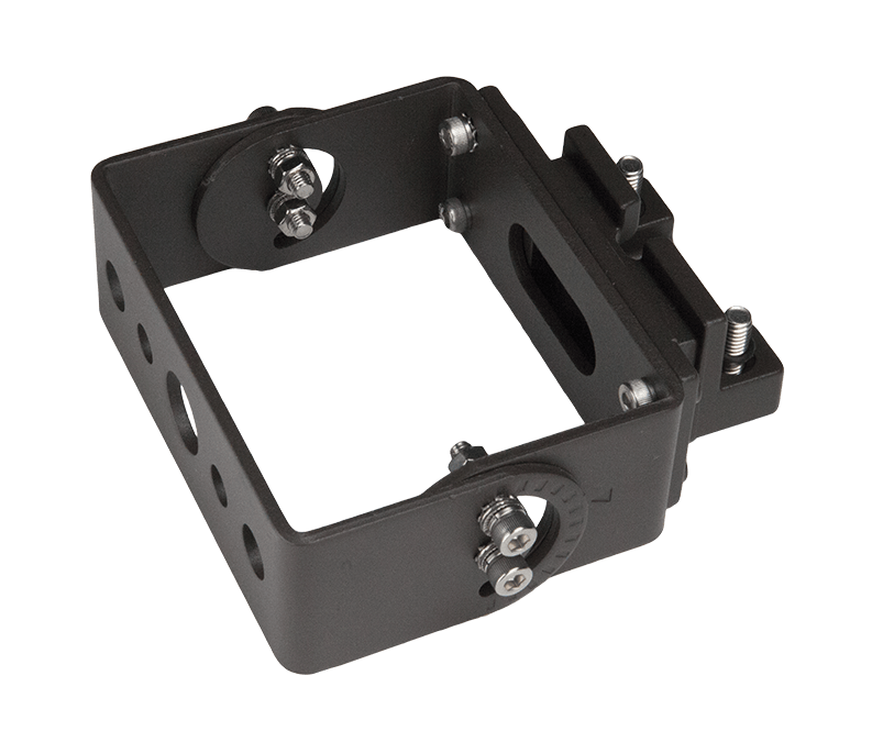 Trunnion Mount for LED Area Light