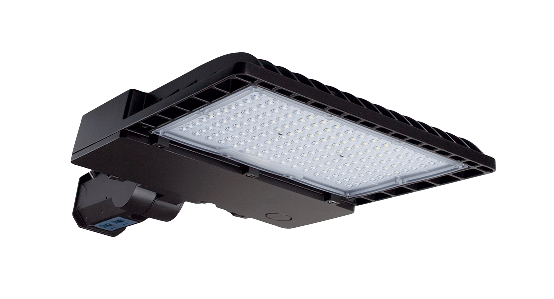 LED Area Light – 23″, 150W, 50K