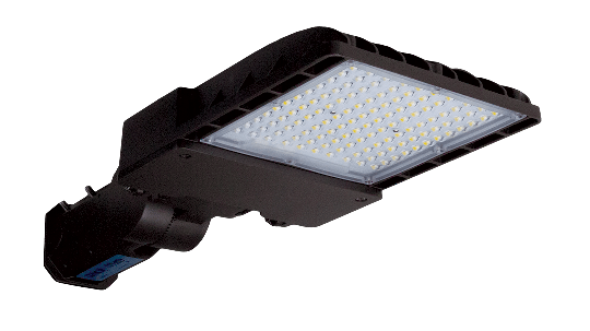 LED Area Light – 21.1″, 100W, 50K