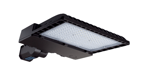 LED Area Light – 23.6″, 200W, 40K