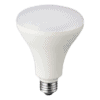 Elite LED BR30 Lamp - 5.4", 9W, 27K