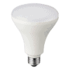 Elite LED BR30 Lamp - 5.4", 9W, 27K