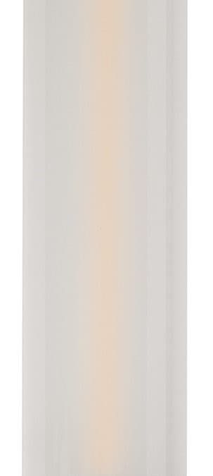 LED Classic Filament T10 Lamp Sandblasted – 7″, 3W, 22K