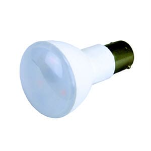 LED Elevator Lamp 1383 – 2W, 27K