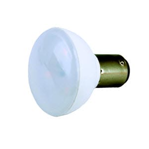 LED Elevator Lamp GBF – 2W, 27K